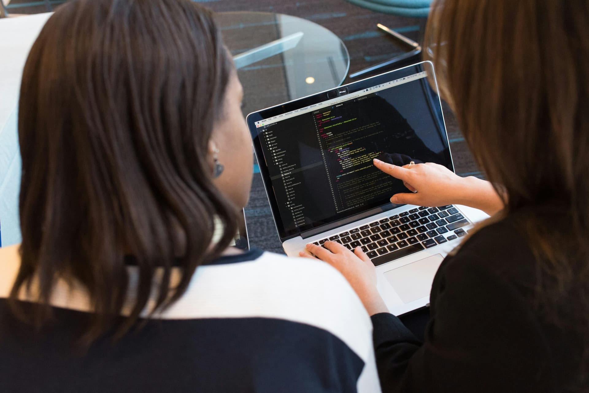 How to Create Accessible Data Tables