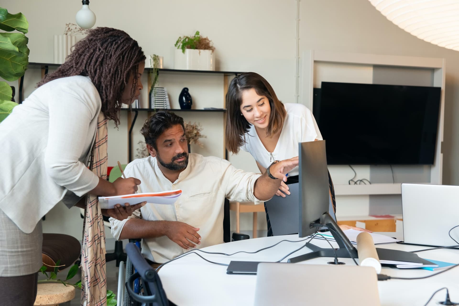 Enhancing Website Accessibility on Progress Sitefinity: A Comprehensive Guide