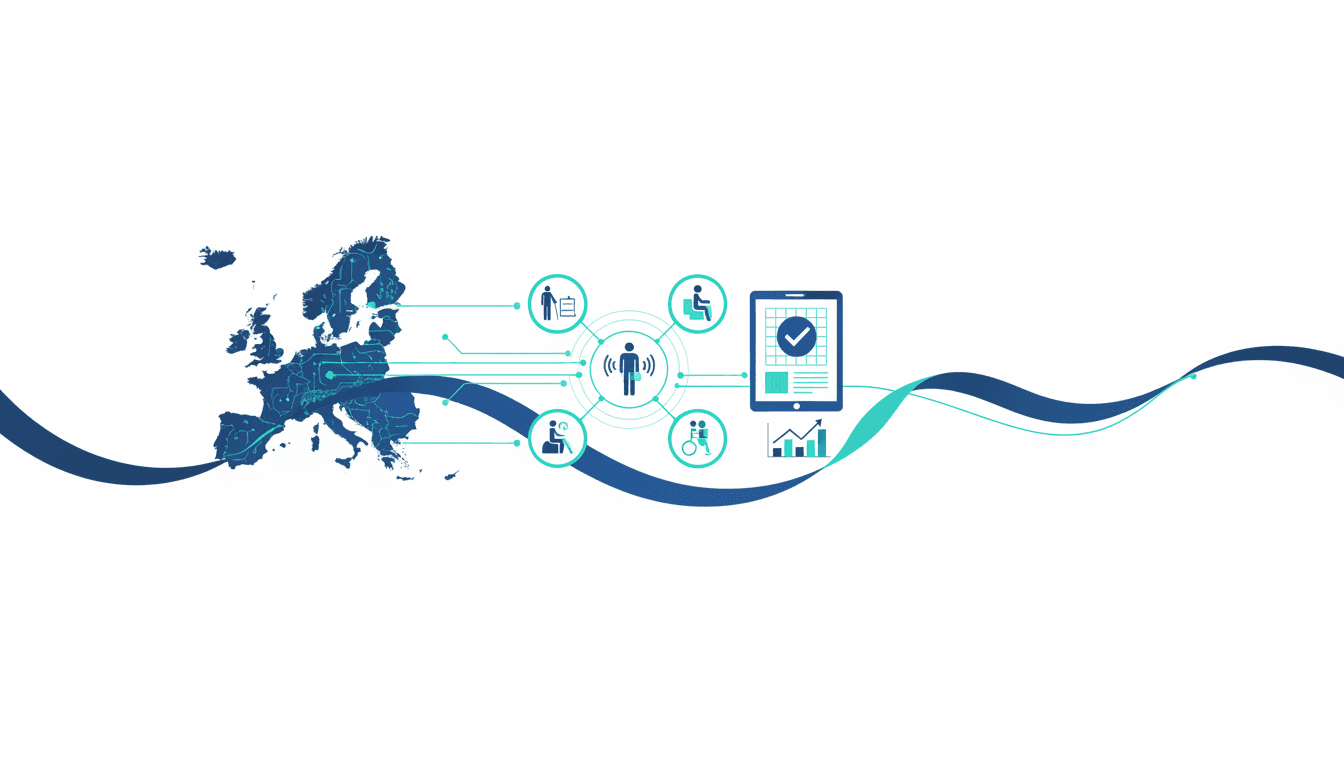 European Accessibility Act (EAA): Complete Compliance Guide 2025
