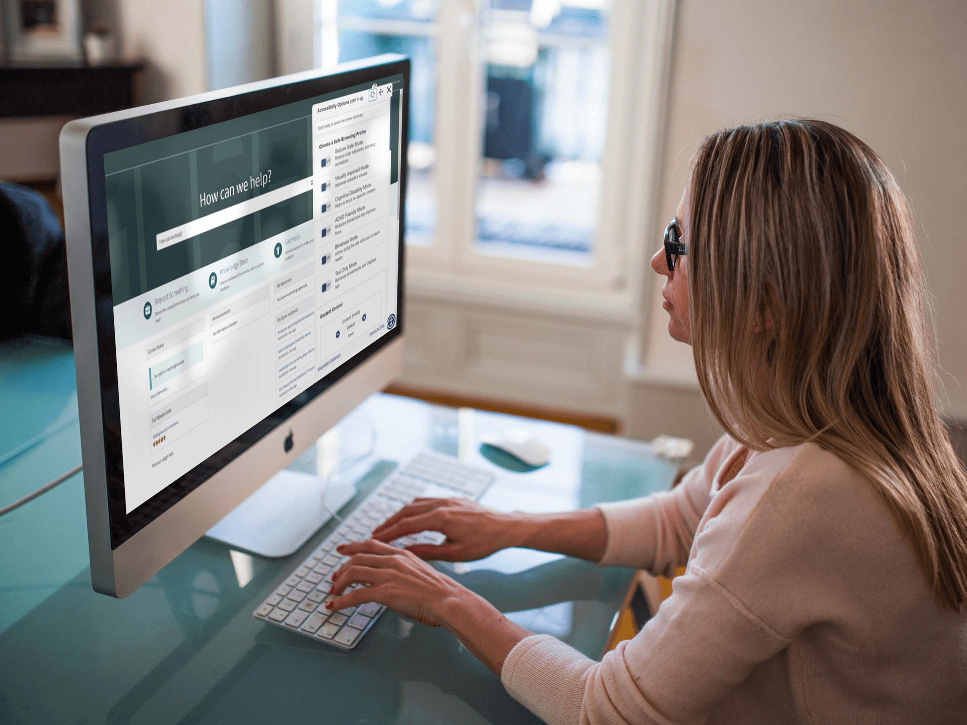Government Website Accessibility: Complete Section 508 & ADA Title II Compliance Guide