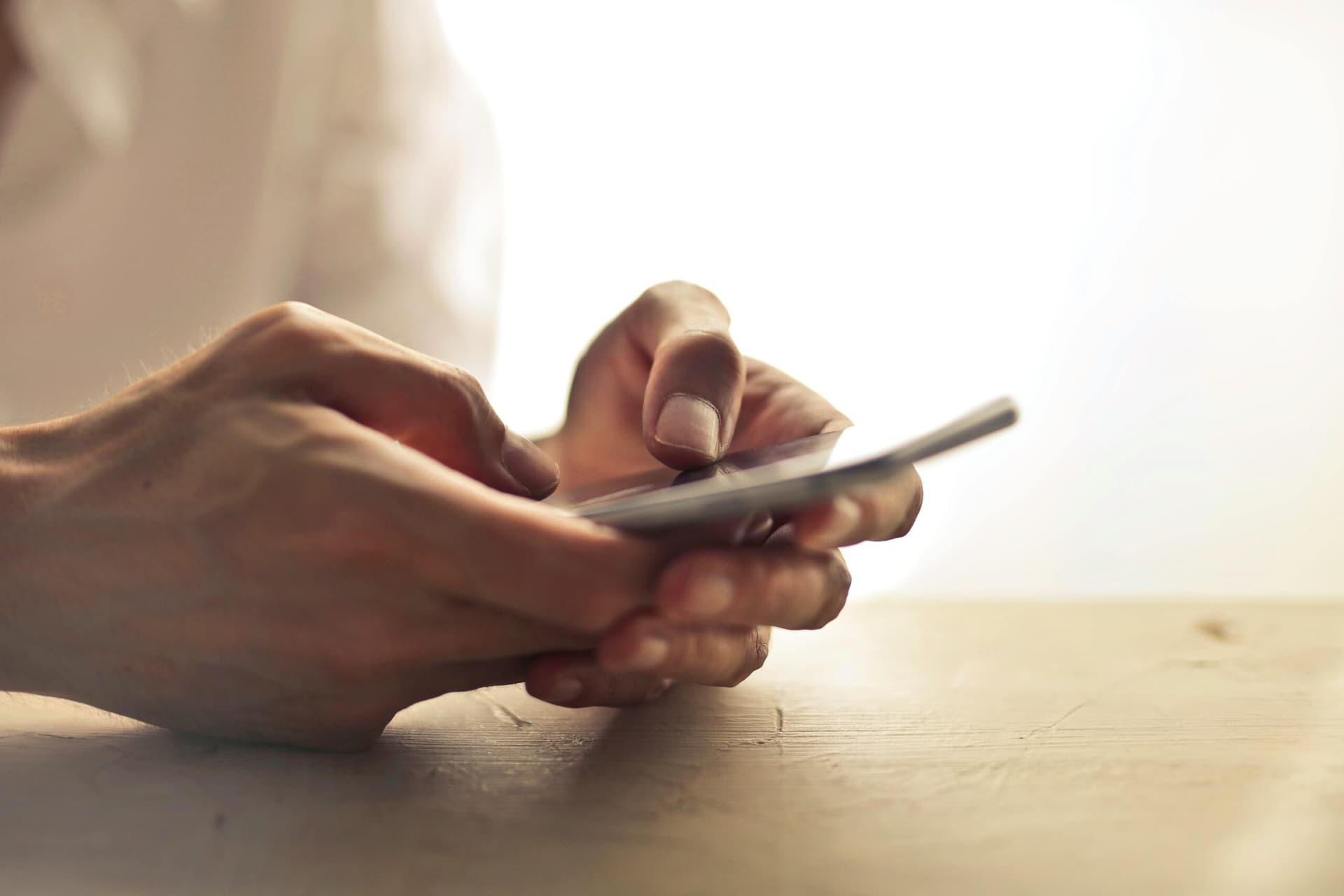 How to Optimize Your Website's Accessibility for Mobile Users