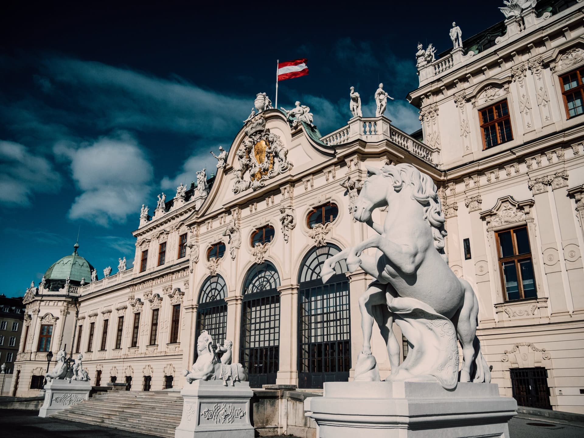 Is Website Accessibility a Legal Requirement in Austria?