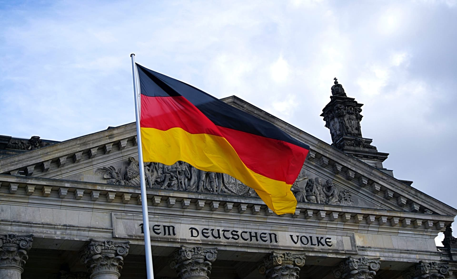 Is Website Accessibility a Legal Requirement in Germany?