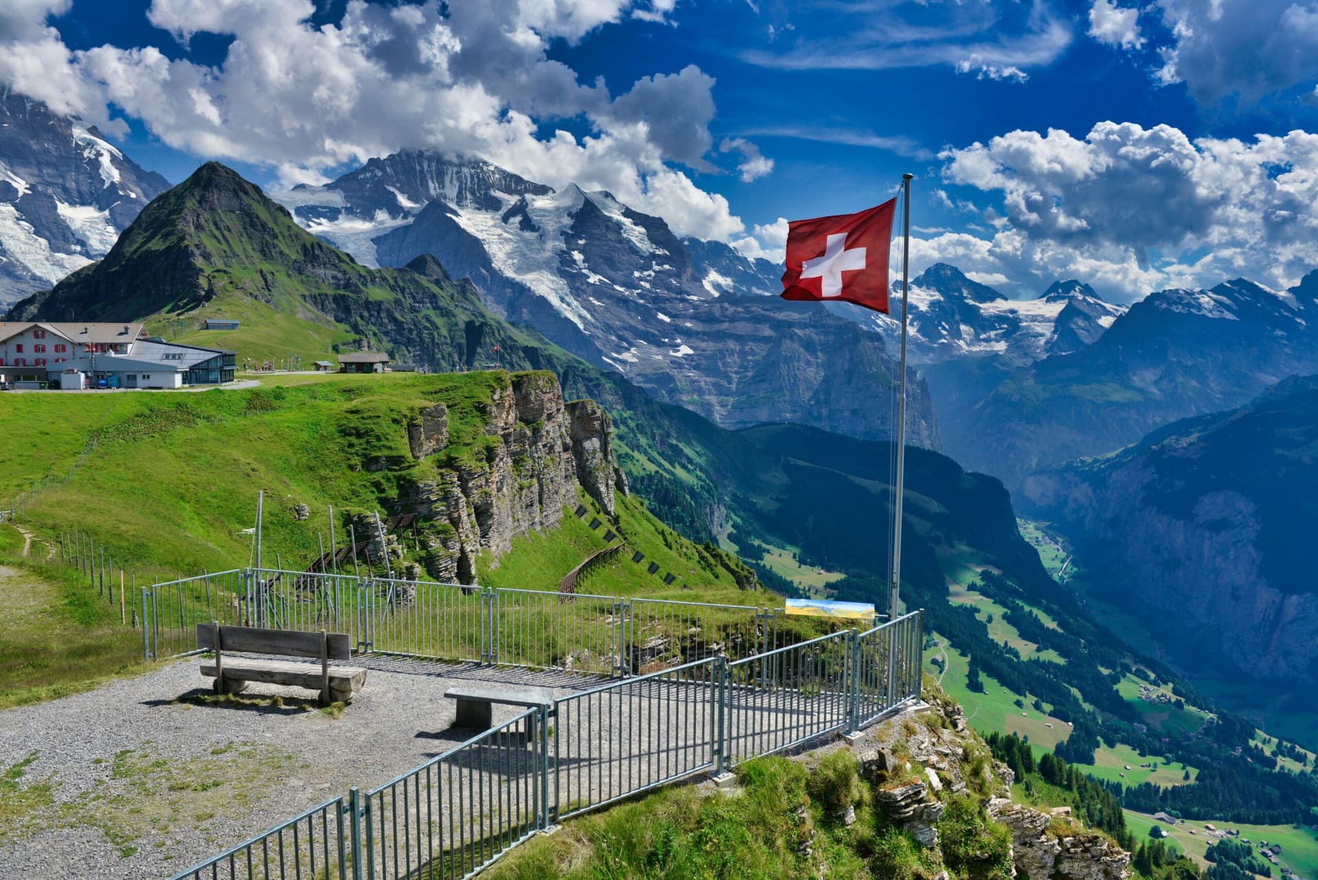 Is Website Accessibility a Legal Requirement in Switzerland?