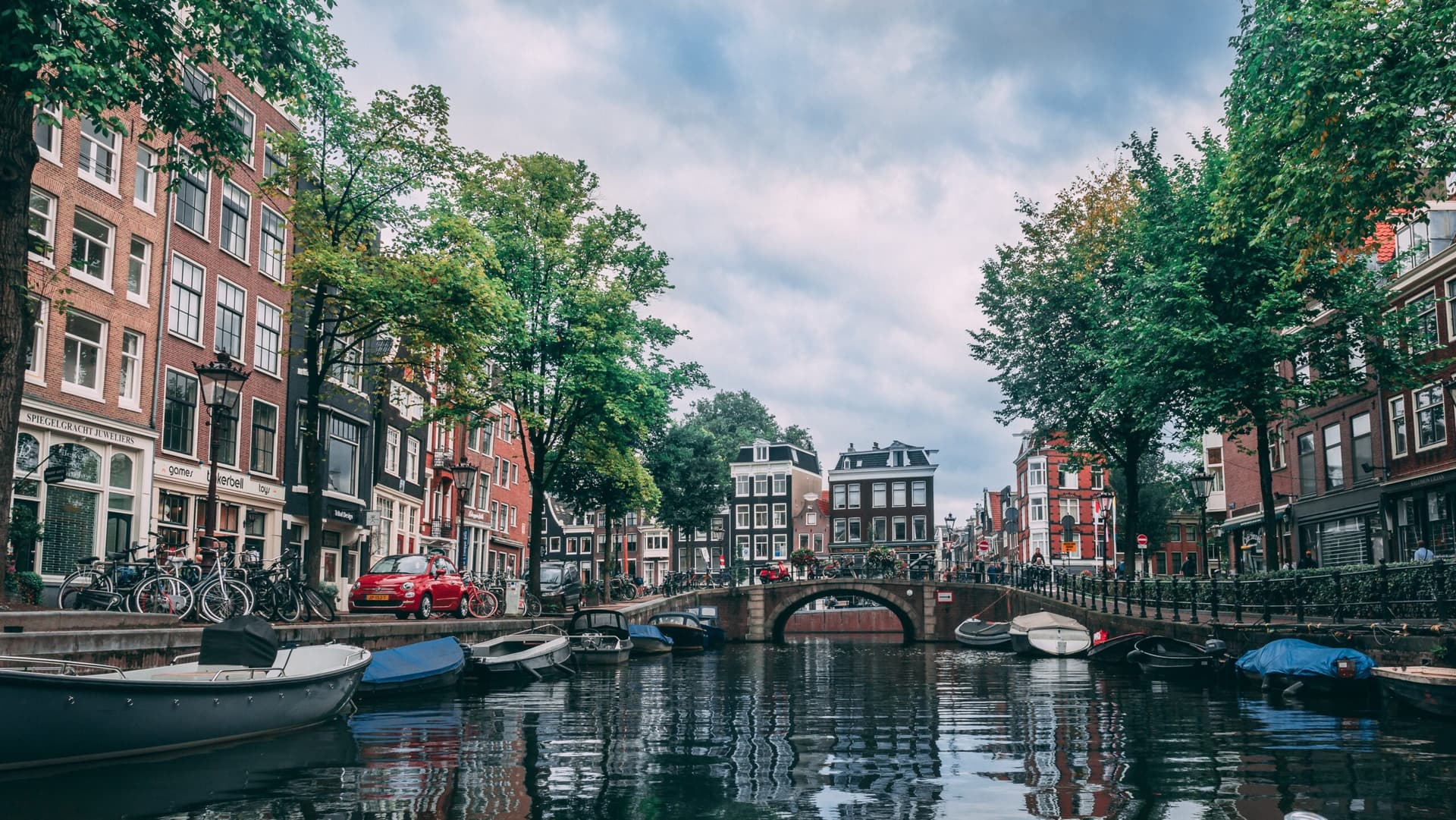 Is Website Accessibility a Legal Requirement in The Netherlands ?