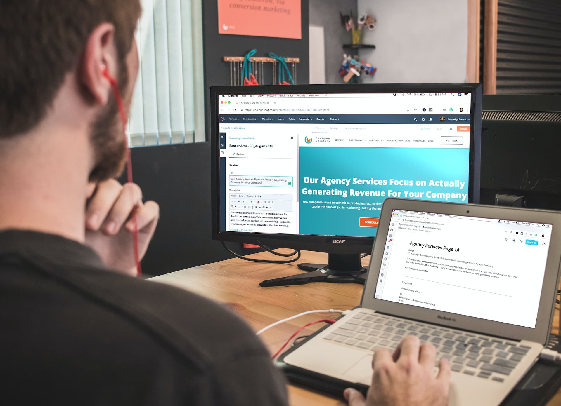 A Website for All: 6 Tips to Ensure Accessibility