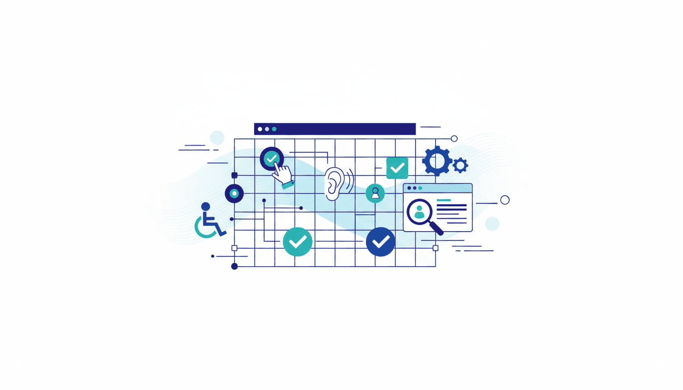 WCAG 3.2.6 Consistent Help: Complete Implementation Guide