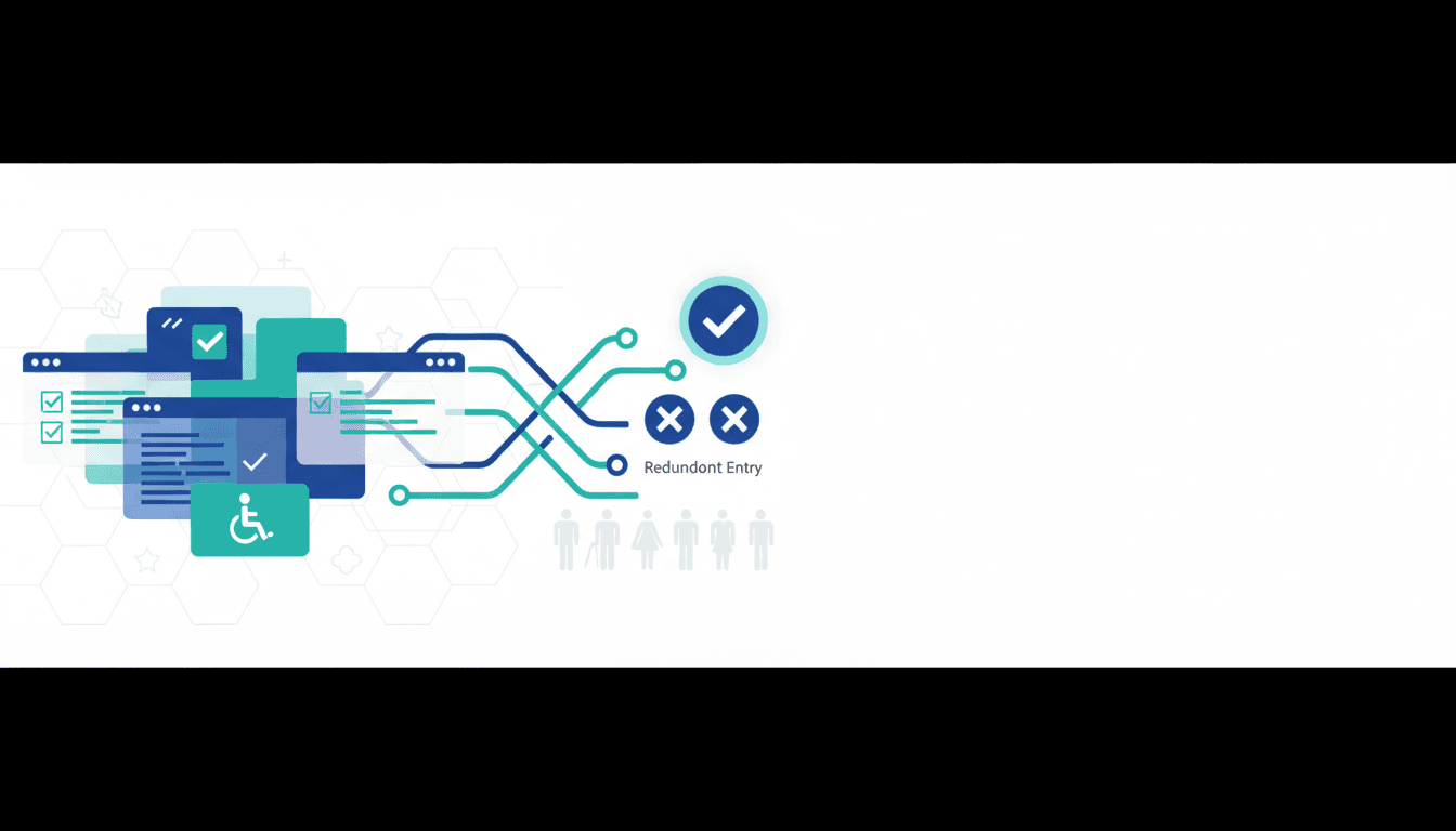 WCAG 3.3.7 Redundant Entry: Complete Implementation Guide
