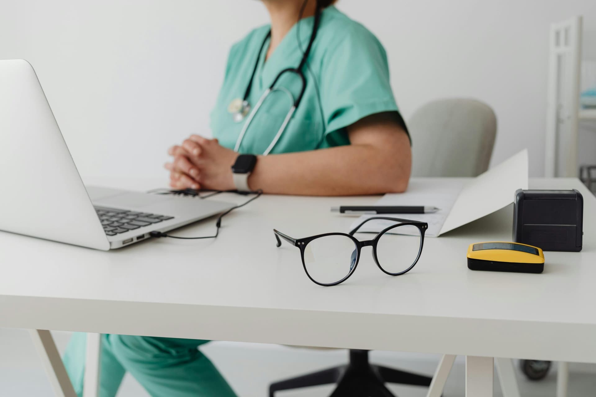 Website Accessibility for Medical Practices