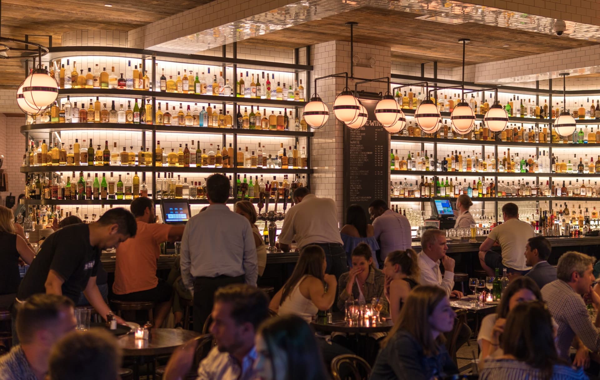 The Importance of Accessibility for Restaurant Websites