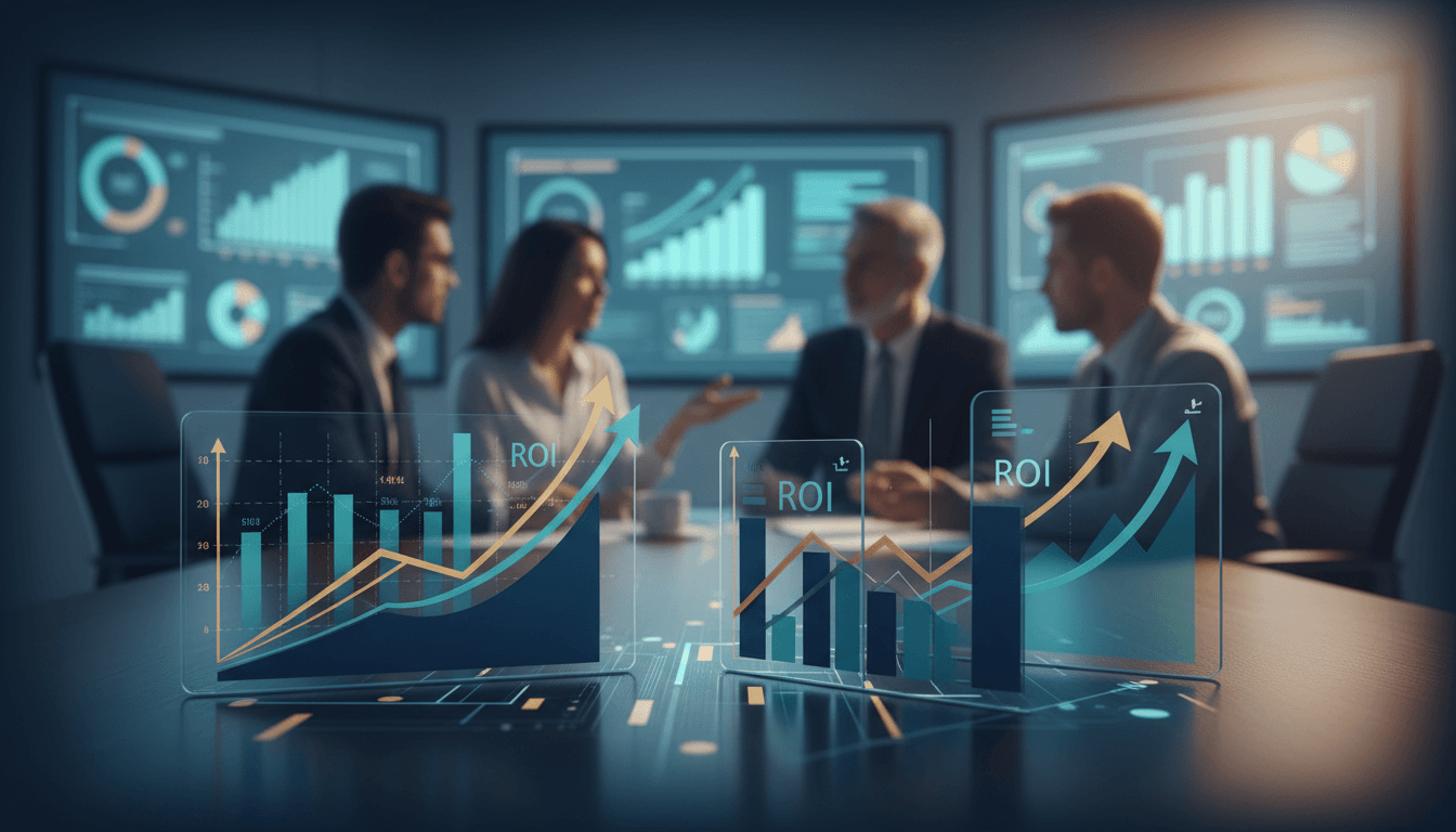 Website Accessibility ROI: Real Business Success Stories from 2025