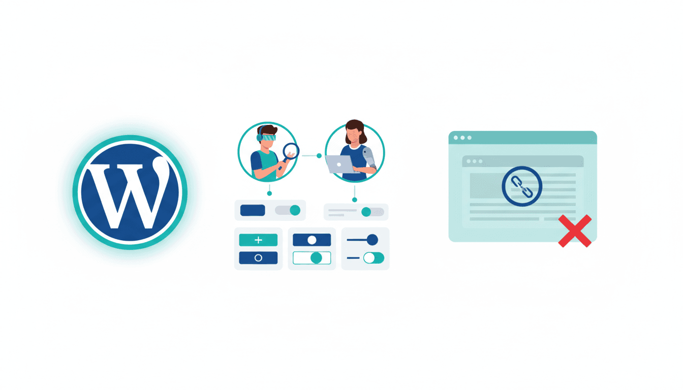 WordPress Accessibility Plugins 2025: Why Overlays Aren't Enough for Compliance